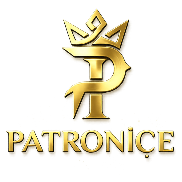 Patroniçe Logo